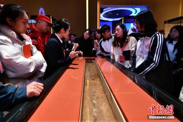 Таосы ?ирандылары м?ражайы ашылады