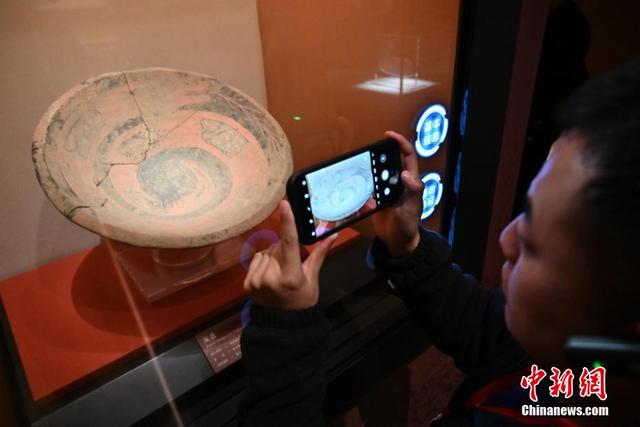 Таосы ?ирандылары м?ражайы ашылады