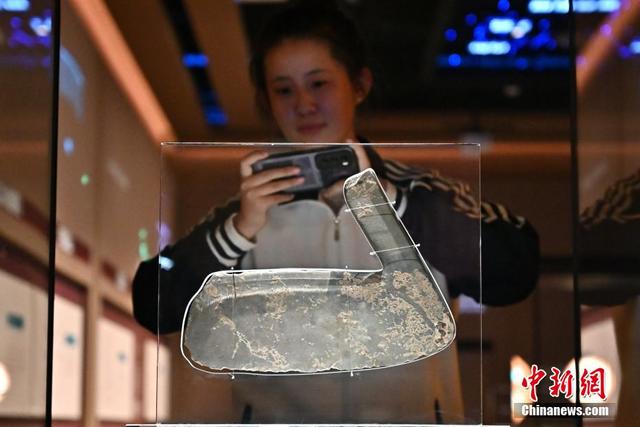 Таосы ?ирандылары м?ражайы ашылады