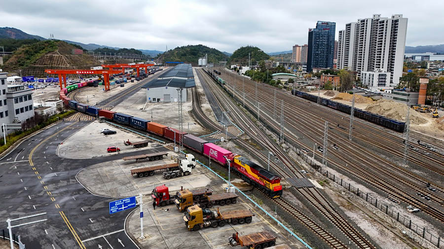 ?ытай ?уатты литий батареяларыны? ал?аш?ы ау?ымды тасымалын сына?тан ?тк?зд?