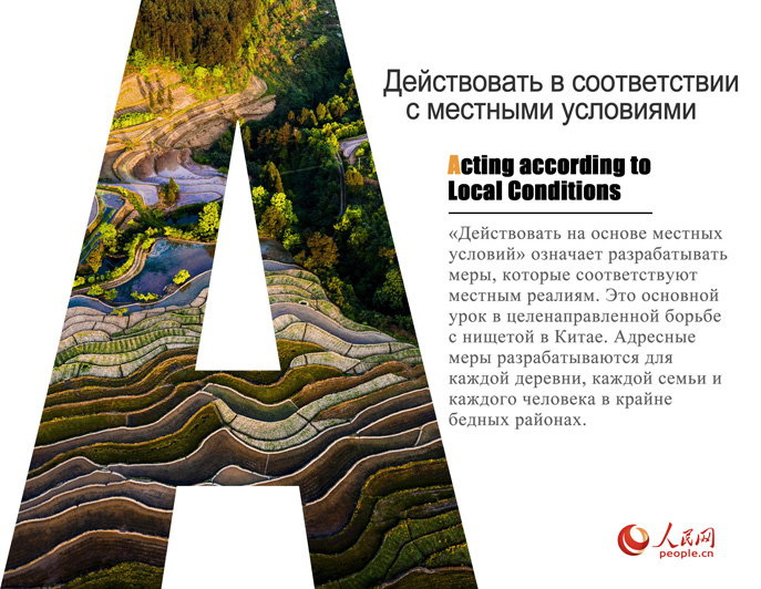 ?ытайды? кедейл?ктен ??тылу т?ж?рибес?