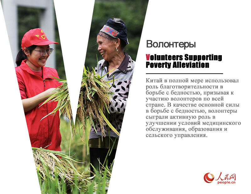 ?ытайды? кедейл?ктен ??тылу т?ж?рибес?