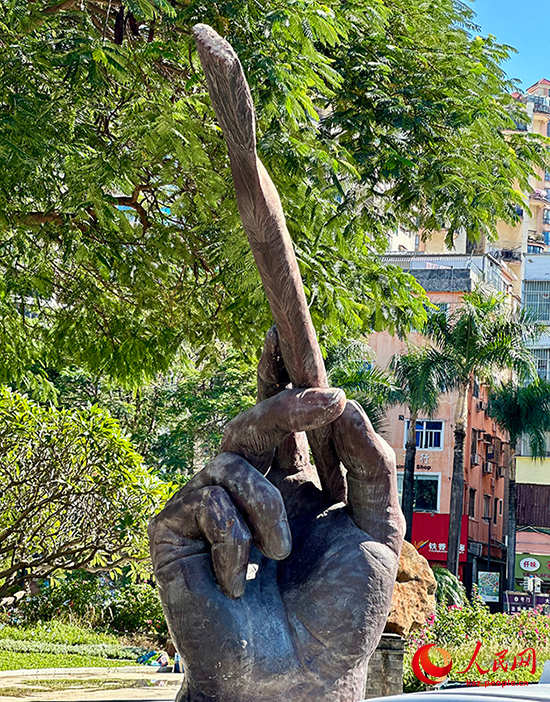 ?ытайды? майлы бояулы сурет ауылы