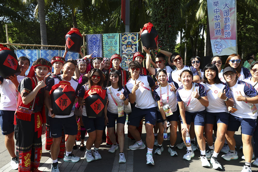 Этникалы? д?ст?рл? спорт ойындары мен д?ст?рл? спорт м?дениет? к?рмес?