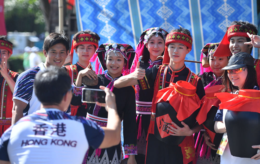 Этникалы? д?ст?рл? спорт ойындары мен д?ст?рл? спорт м?дениет? к?рмес?