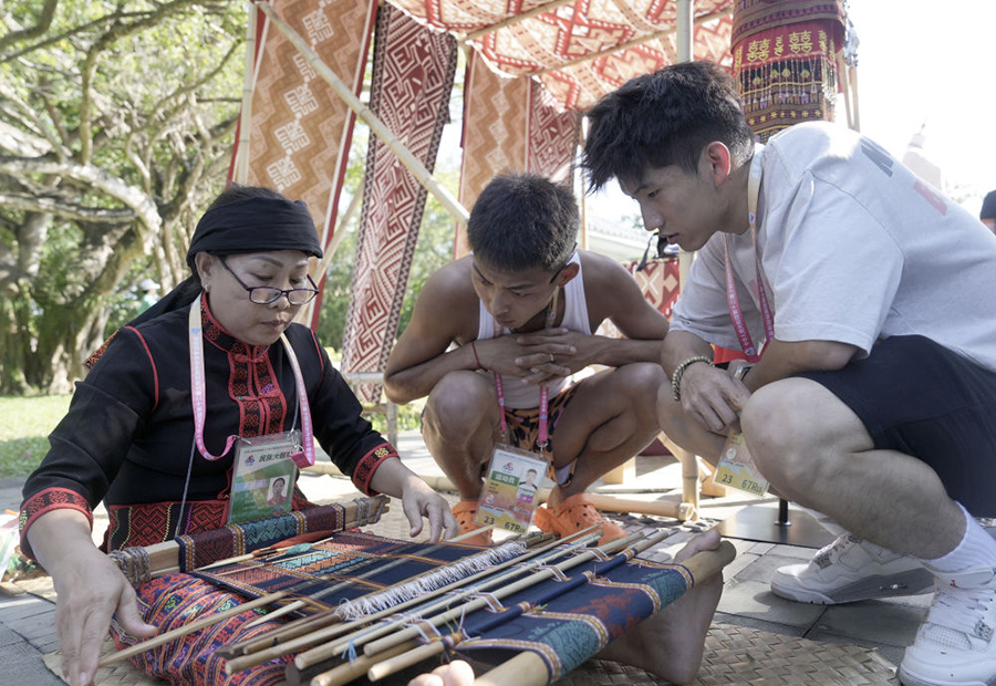 Этникалы? д?ст?рл? спорт ойындары мен д?ст?рл? спорт м?дениет? к?рмес?