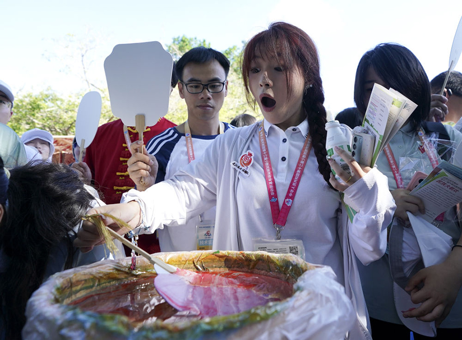 Этникалы? д?ст?рл? спорт ойындары мен д?ст?рл? спорт м?дениет? к?рмес?