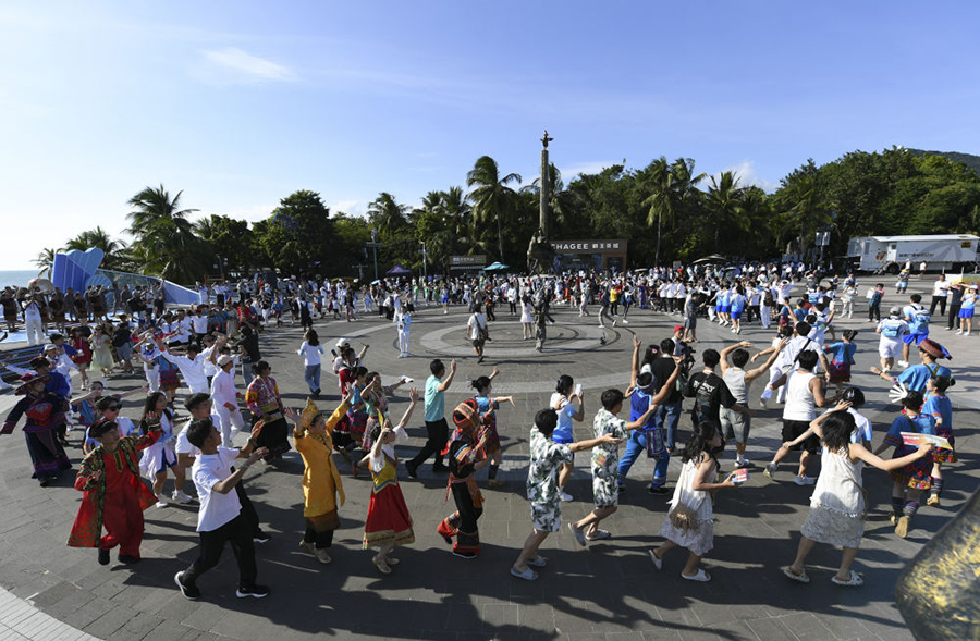 Этникалы? д?ст?рл? спорт ойындары мен д?ст?рл? спорт м?дениет? к?рмес?