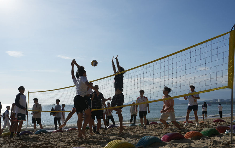 Этникалы? д?ст?рл? спорт ойындары мен д?ст?рл? спорт м?дениет? к?рмес?