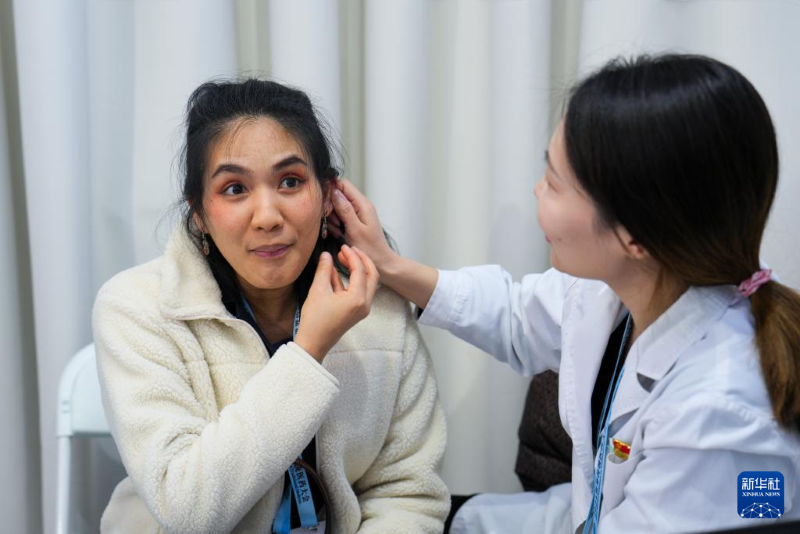 2024 Бейж??де Д?ниеж?з?л?к д?ст?рл? медицина конгрес? басталды