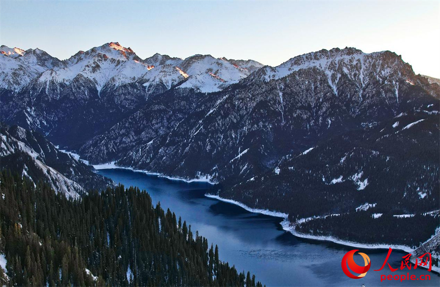 Шы?жа?да?ы Бо?да к?л?н?? ?ыс?ы келбет?