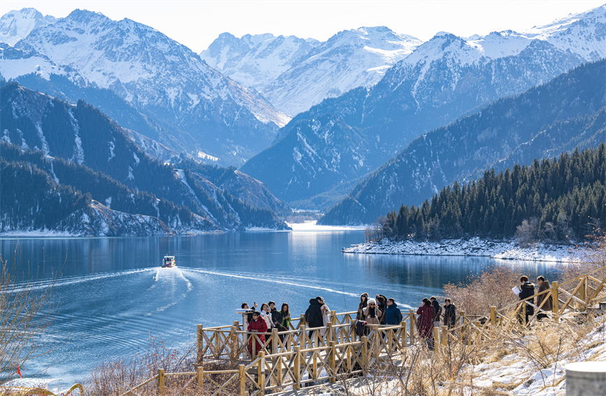 Шы?жа?да?ы Бо?да к?л?н?? ?ыс?ы келбет?