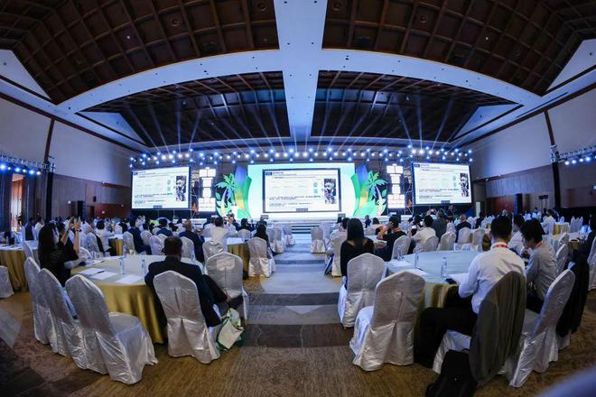 Саньяда 29-ыншы кезект? Азия т??ым конференциясы ашылды