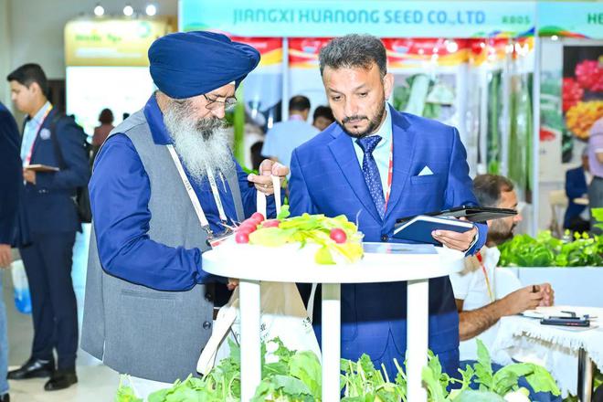 Саньяда 29-ыншы кезект? Азия т??ым конференциясы ашылды