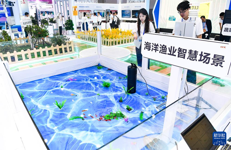 Хайнань ?ыс?ы ж?рме?кес? басталды