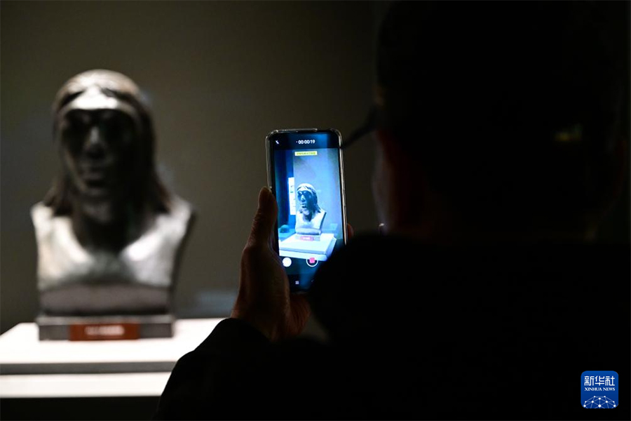 ?ытайды? Хуалун ??г?р? адамы Шы?ыс Азияда е? ерте гомо сапиенске айнал?ан ежелг? адам екен? расталды