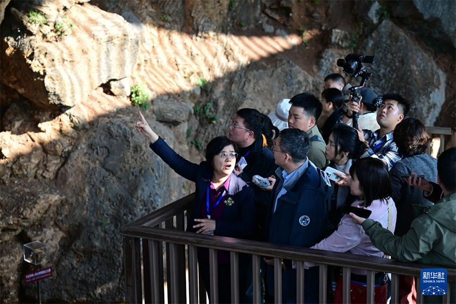 ?ытайды? Хуалун ??г?р? адамы Шы?ыс Азияда е? ерте гомо сапиенске айнал?ан ежелг? адам екен? расталды