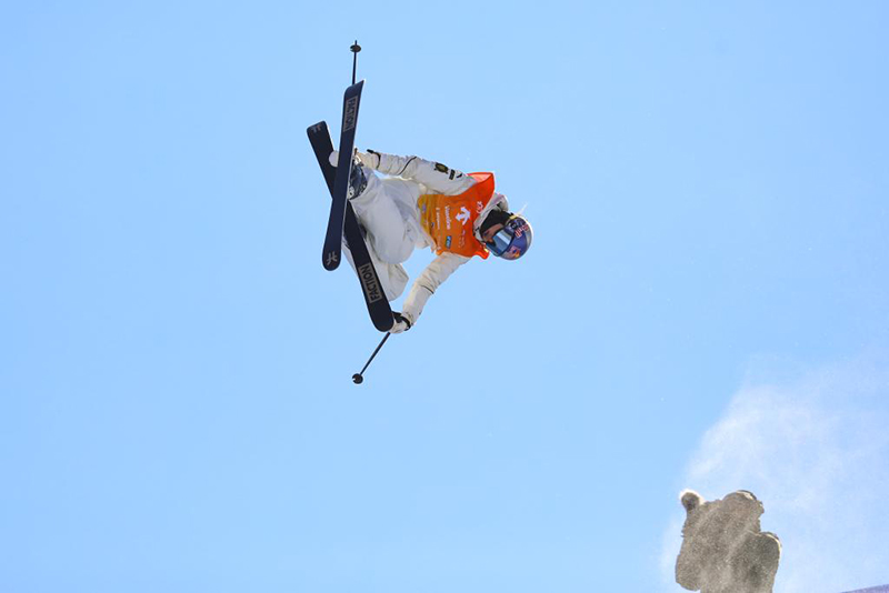 Гу Айлин чемпион атанды