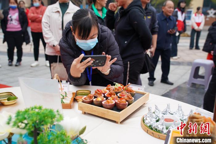 Гуансид?? Пинсян ?аласы АСЕАН ас-та?ам бай?ауын ?тк?зд?