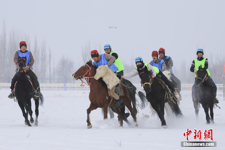 Ба?раш, Шы?жа?: ?арда?ы к?кпар