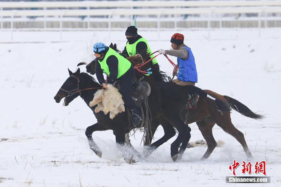 Ба?раш, Шы?жа?: ?арда?ы к?кпар