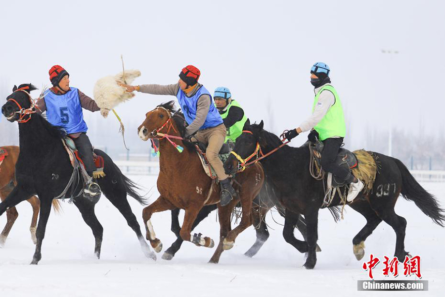 Ба?раш, Шы?жа?: ?арда?ы к?кпар