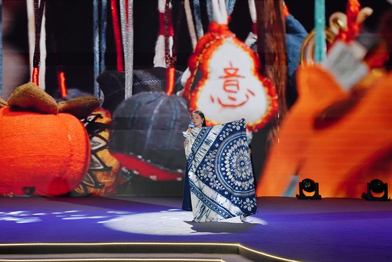 Иу ?аласында 2024 жыл?ы ?Б?р белдеу, б?р жол? алтын хаб жел?с?н?? халы?аралы? байланыс ?с-шарасы басталды