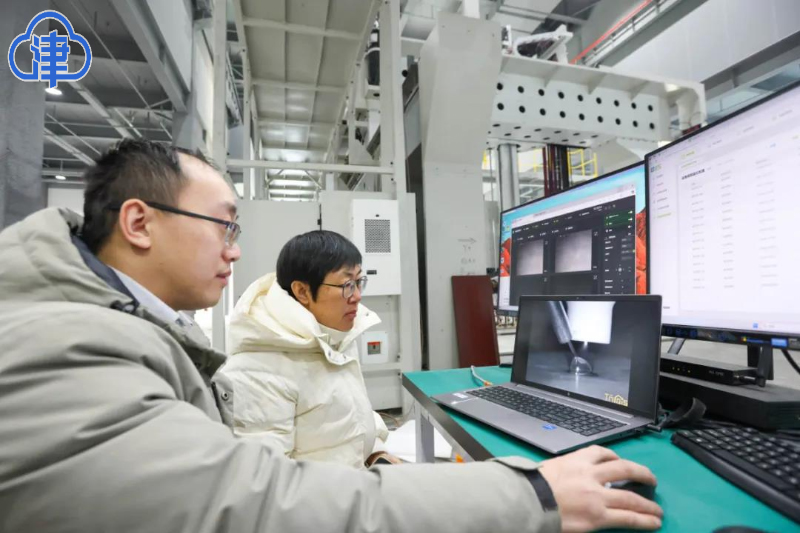 ?ытайды? е? ?р? металл 3D басып шы?ару ?нд?р?с? Тяньцзиньде ая?талды