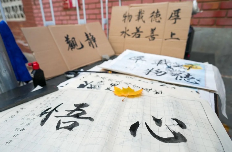 54 жаста?ы университет к?зетш?с? жел?де танымал болды