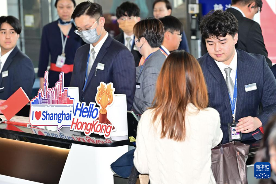 Отанды? ?р? C919 ?ша?ы Шанхай мен Сянган арасында т?ра?ты коммерциялы? рейстерд? ашты