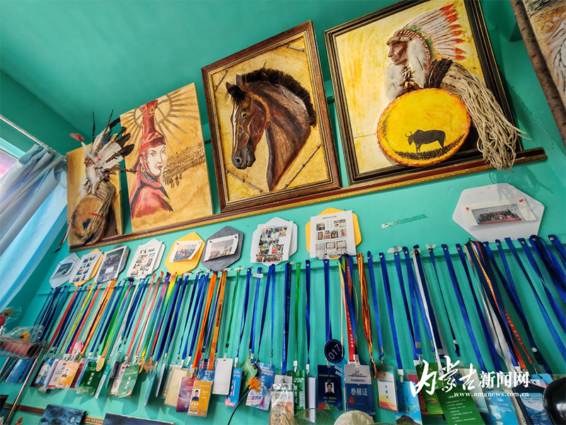 Шопан Сигирд?? ?олдан жаса?ан ??ойлары?