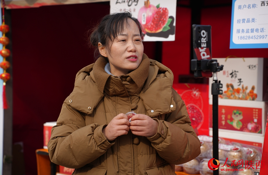 ?аза?стан ?нын тиеген ?ытай-Еуропа (Сиань) пойызыны? жа?а жылды? тауарлар пойызы Сиань?а келд?