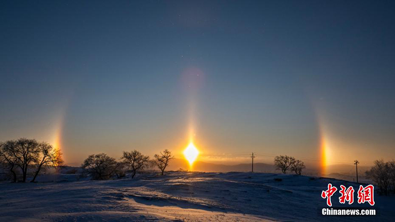 Силин Гол жайлауында?ы ?ыс?ы шопан ?н?