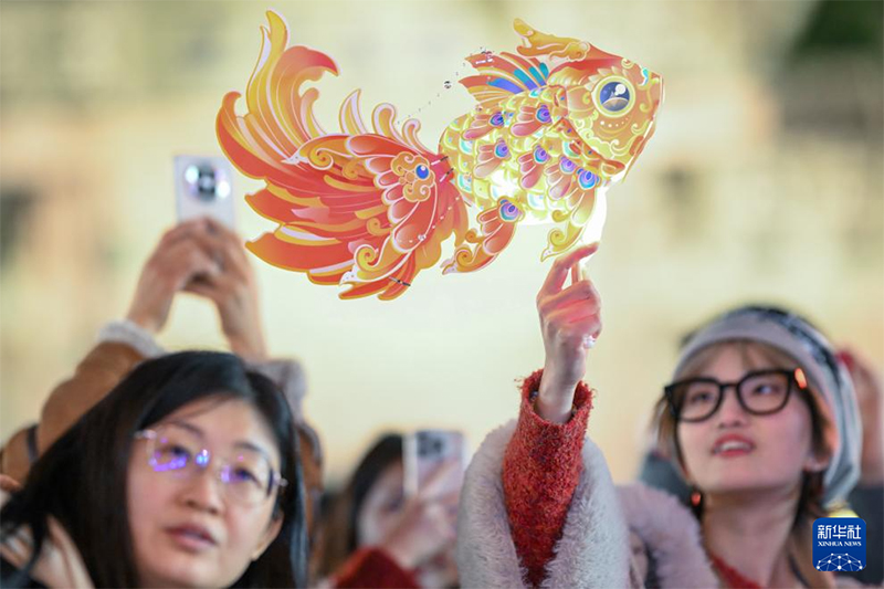 Жа?а жылды? леб? к?шейе т?ст?