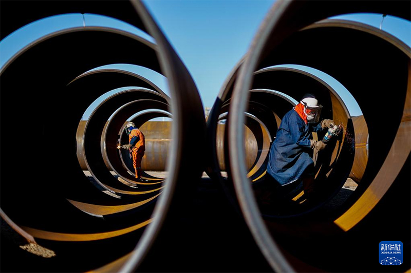 К?ктем мерекес?нен кей?н ж?мыстар ?ауырыт ж?р?п жатыр