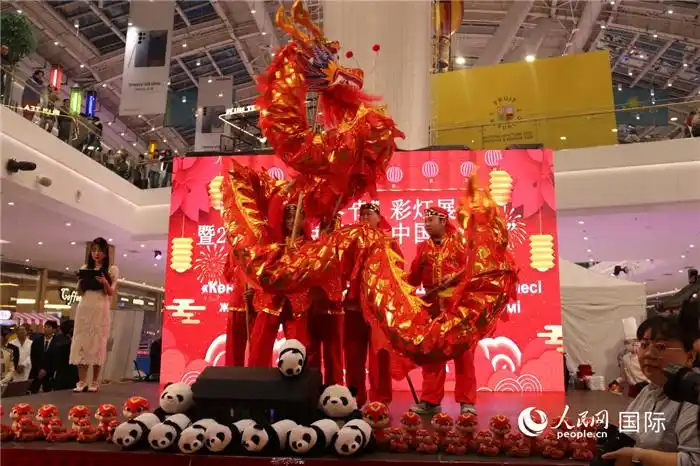 Астанада ??аза?станда?ы ?ытай туризм жылы? атты жарнамалы? ?с-шара ?тт?