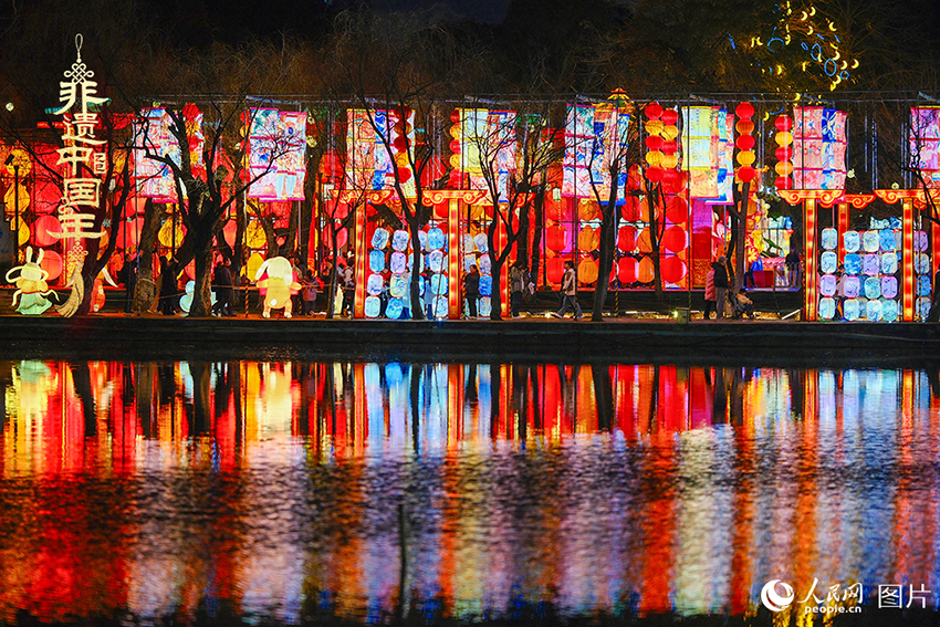 Жылулы? пен ?м?тке толы Шамдар фестивал?