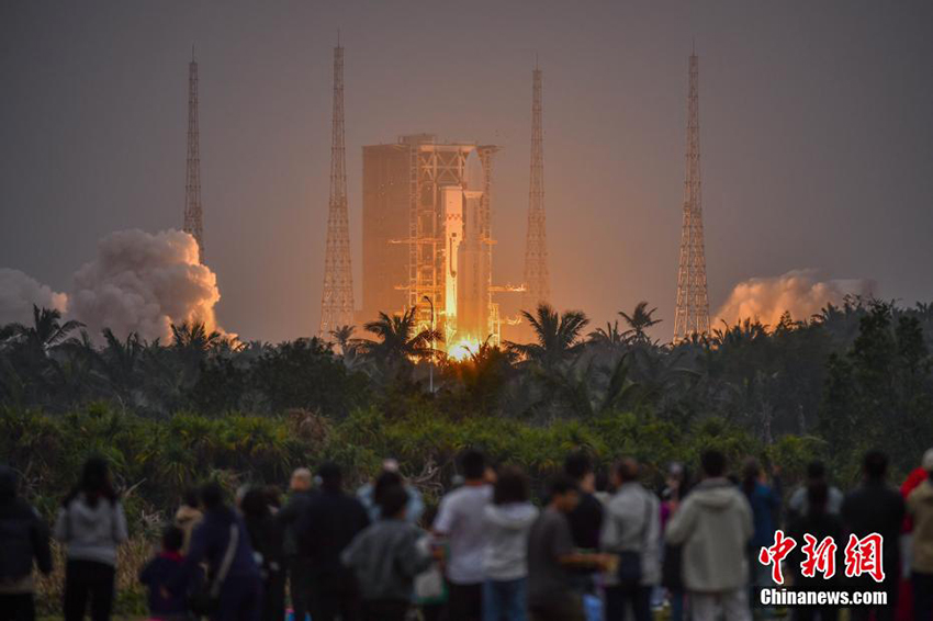 ?ытай т?мен орбитада?ы спутникт?к интернет спутниг?н с?тт? ?шырды