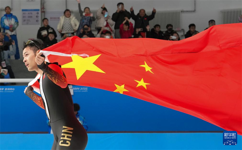 ?ытай делегациясыны? медаль саны ?ыс?ы Азия ойындары тарихында?ы ?зд?к к?рсетк?шке жетт?