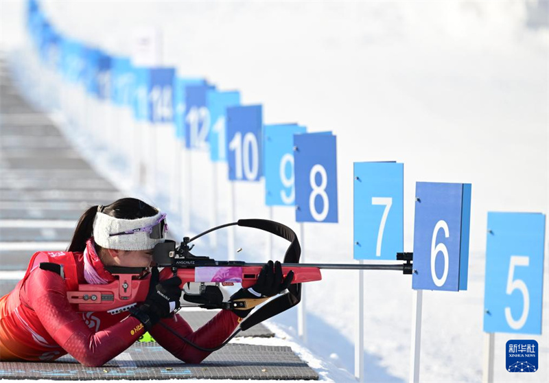 ?ытай делегациясыны? медаль саны ?ыс?ы Азия ойындары тарихында?ы ?зд?к к?рсетк?шке жетт?