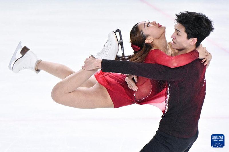 12 а?панда?ы ?ыс?ы Азия ойындарыны? жа?дайы: ?ытай ??рамасы барлы?ы 31 алтын, 26 к?м?с ж?не 22 ?ола медаль же??п алды