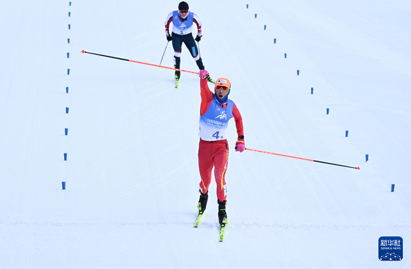 12 а?панда?ы ?ыс?ы Азия ойындарыны? жа?дайы: ?ытай ??рамасы барлы?ы 31 алтын, 26 к?м?с ж?не 22 ?ола медаль же??п алды