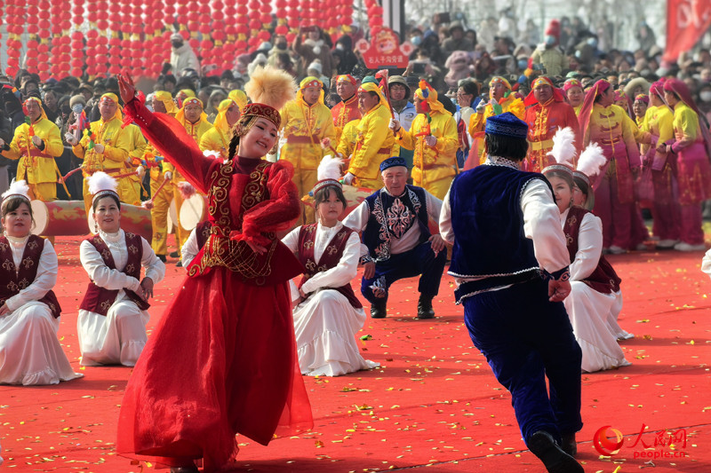 ?р?мж?де шамдар фестивал? салтанатты ?тт?