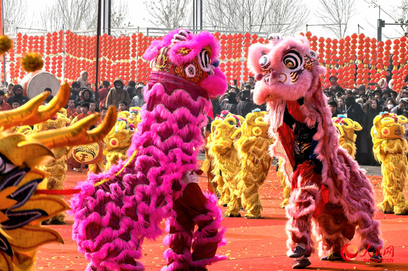 ?р?мж?де шамдар фестивал? салтанатты ?тт?