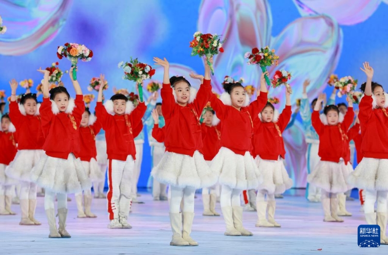 9-ыншы ?ыс?ы Азия ойындарыны? жабылу салтанаты ?тт?