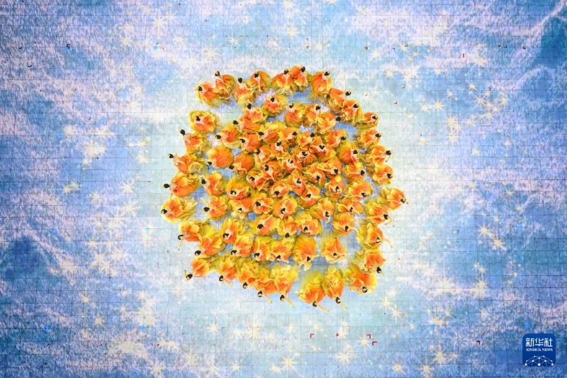 9-ыншы ?ыс?ы Азия ойындарыны? жабылу салтанаты ?тт?