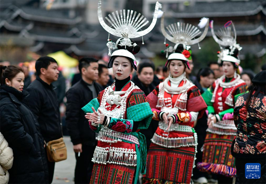 Кайли, Гуйчжоу: с?н-салтанат?а толы Лушэн мерекес?