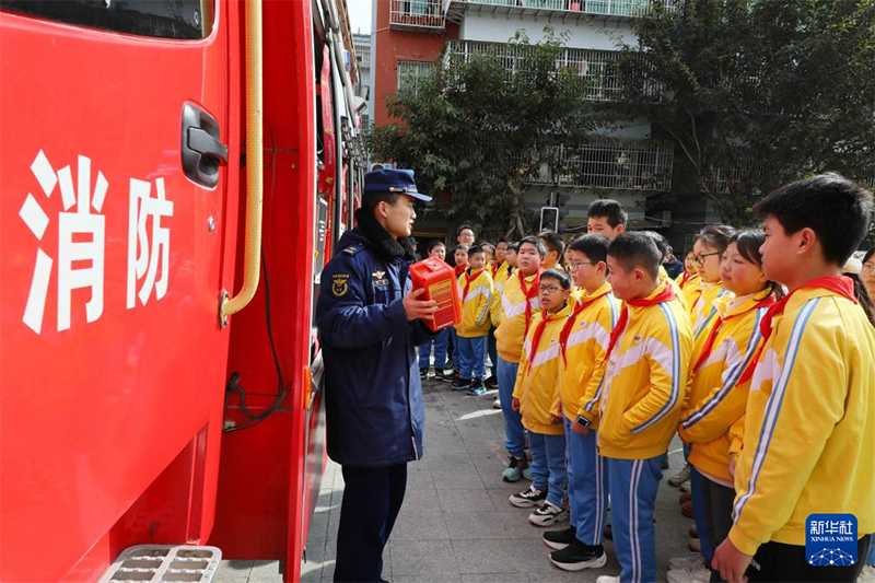 ?ытайда жа?а семестр басталды