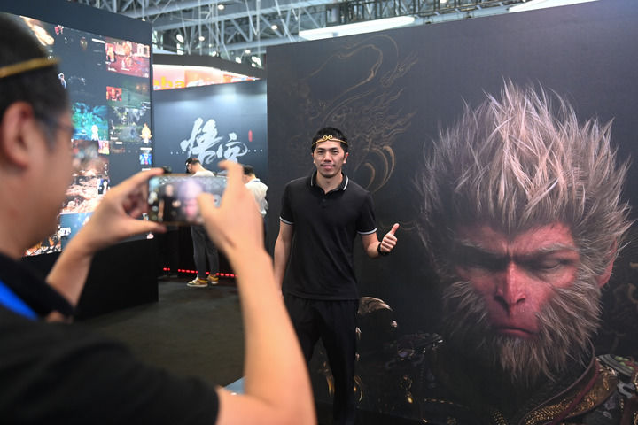 Ханчжоуда ?лемд?к беделге ие ?ылыми-техникалы? инновациялы? компаниялар пайда болды