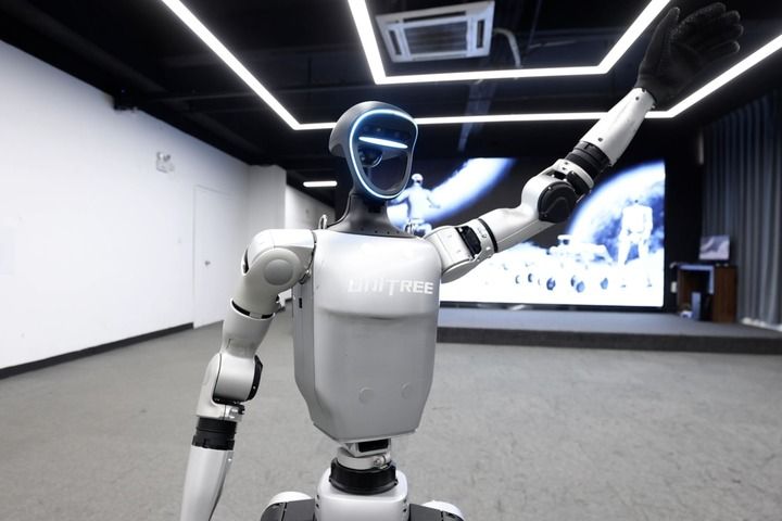 Ханчжоуда ?лемд?к беделге ие ?ылыми-техникалы? инновациялы? компаниялар пайда болды